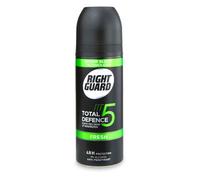 Right Guard Total Defence 5 Fresh Anti-Perspirant 150ml