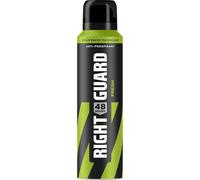 Right Guard Total Defence 5 Fresh Anti-Perspirant Deodorant Aerosol 150ml