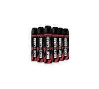 Right Guard Total Defence 5 Original 48h Anti-Perspirant Spray for Men - 6 x 250 ml