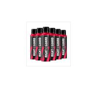 Right Guard Mens Deodorant, Total Defence 5 Original Anti-Perspirant Sprat, Multipack 6 x 150 ml