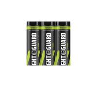 Right Guard Total Defence Five Fresh Anti-Perspirant Deodorant Aerosol, 250ml (Pack of 3)