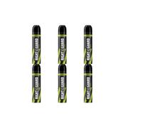 Right Guard Total Defence Five Fresh Anti-Perspirant Deodorant Aerosol, 250ml (Pack of 6)