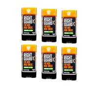 Right Guard Total Defense 5 Power Gel Antiperspirant & Deodorant Fresh Blast 110 g (Pack of 6)