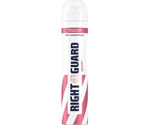 RIGHT GUARD TTL DFNC SPRT250ML