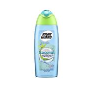 Right Guard Women Coconut Water Shower Gel 250ml