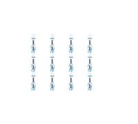 Right Guard Women Total Defence 5 Invisible Power Anti-Perspirant 250ml(0758 (Pack of 12)