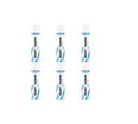Right Guard Women Total Defence 5 Invisible Power Anti-Perspirant 250ml(0758 (Pack of 6)