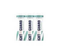 Right Guard Women Total Defence 5 Pure Anti-Perspirant Aerosol Deodorant 250 ml (Pack of 3)