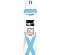 Right Guard Xtreme Women Cool 72H Protection Anti-Perspirant, 150ml