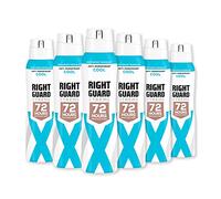 Right Guard Womens Deodorant, Xtreme Ultra Cool Anti-Perspirant Spray, Multipack 6 x 150 ml