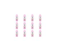 Right Guard Womens Shower Gel, With Magic Micro Oil, Pink Jasmine, 250ml (Pack of 12)