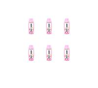 Right Guard Womens Shower Gel, With Magic Micro Oil, Pink Jasmine, 250ml (Pack of 6)