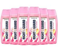 Right Guard Women+ Oils Pink Jasmine Shower Gel