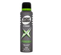 Schwarzkopf Right Guard Xtreme Fresh Anti Perspirant 150ml