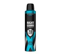 Right Guard Xtreme Men 72h Cool Antiperspirant Deodorant 250ml