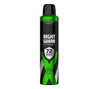 Right Guard Xtreme Men 72h Fresh Antiperspirant Deodorant 250ml