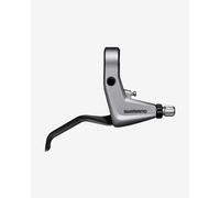 Right-Hand Brake Lever Shimano Alivio T4000 Grey