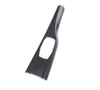 Right Hand Drive Car Central Control Multimedia Button Panel Frame Cover For 3 4 Series GT F30 F34 F33 F36 2013-2019 OOPUHKSY(Matte Black)