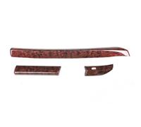 Right Hand Drive Car Dashboard Strips Trim Interior Accessories For Accord 8th Gen 2008-2013 WEFOLCC(1)