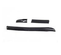 Right Hand Drive Car Dashboard Strips Trim Interior Accessories For Accord 8th Gen 2008-2013 WEFOLCC(2)