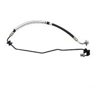 Right Hand Drive Power Steering Feed Hose for Honda For CR-V III 2007-2012, 2.2i-CTDI 2.2i-DTEC 4WD, Replaces 53713-SWY-G01, Direct Fit Replacement Pipe
