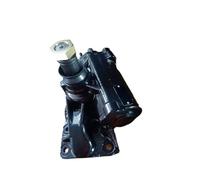 Right Hand Drive Power Steering Gear Box Compatible For QingLing OE 8981102200