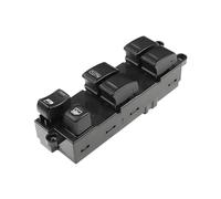 Right Hand Drive Power Window Switch 25401AL500 25401 AL500 Compatible With Models 1991-2012 Including Navara Skyline X Trail Sentra Sunny