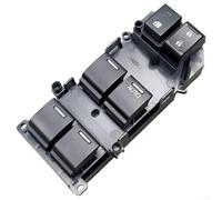 Right Hand Drive Window Switch 35750-TDK-J11 for honda for jazz | Fits for honda CR-V 2015 RHD, precise OE number 35750-TDK-J11, direct replacement, easy plug-in install