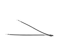 Right Hand Front Seat Tilt Cables Driver Side 1441166 Fit for MK6 2001-2008