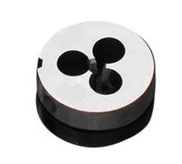 Right Hand M1 M2 M3 M4 M5 M6 M7 M8 M9 M10 M11 M12 M13 M14 M15 M16 Metal Tool Metric Thread Die(M12x0.75)