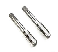 Right Hand Machine Tap for Metric Threading Fluted Design for HSS Processing of Stainless Steel and Iron (M12x1.5mm)