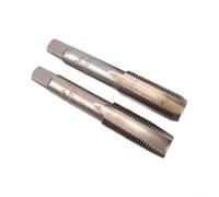 Right Hand Metric Tap and Die for m14 for x 1.25mm for Metal | HSS material, right hand thread, taper tap design, M14x1.25mm spec, for durable cutting edge