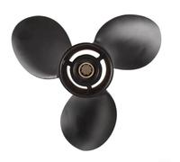 Right Hand Rotation Propeller 9x9 3 For Mercury Right Hand Rotation