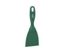 Vikan Hand Scraper 75mm Green