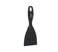 Right hand scraper small polypropylene 75 x 18 x 210 mm