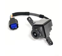 Right Hand Side Mirror Camera Compatible with for KIA Sorento 2015-2018, High Stability ABS, 12V System, OEM 95790C5100