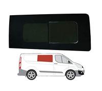 Right Hand Side Panel Opening Window in Dark Tint VY29791