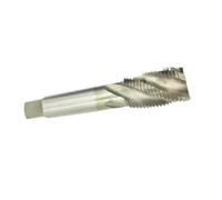 Right Hand Thread Tap, Right Hand Spiral Grooving Thread Tap 7/16-14UNC&20UNF,1/2-12UNS&13UNC&,9/16-12UNC(1/2-12uns)