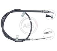 Right Handbrake Cable A.B.S. K13428