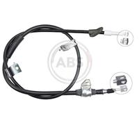 Right Handbrake Cable A.B.S. K13941