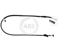 Right Handbrake Cable A.B.S. K18768 for Suzuki Baleno (96-02)