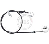 Right Handbrake Cable A.B.S. K19050 for Mitsubishi Mirage/Space Star (12-21)