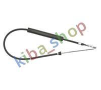 RIGHT HANDBRAKE CABLE REAR R 1075MM FITS FOR AUDI A2 12D/14/14D 0200-0805