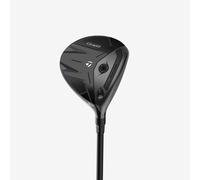Fairway Wood Golf Club TaylorMade Qi4D Right Handed, 3, 15°, Regular, REAX FW 55 , yes