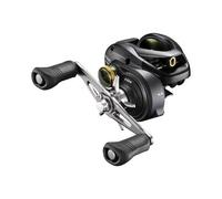 Right-handed casting reel Shimano Curado K 300 Noir TU