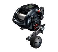 Right-handed casting reel Shimano Plays A 3000 Noir TU