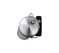 Right-handed casting reel Shimano Talica II A 20lb 2-Speed Argenté TU