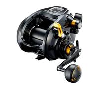 Right-handed electric reel Shimano Beastmaster B Noir TU