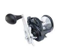 Right-handed reel Shimano Torium A Noir 535 g