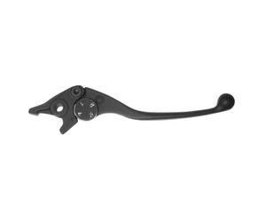 Right handle highsider smart-black for motorcycles accessories pieces